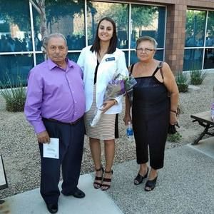 Meet your Posher, Amanda